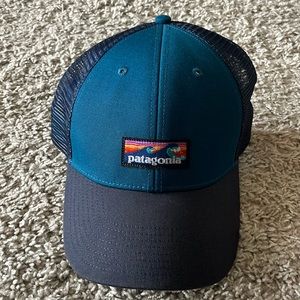 Patagonia hat
